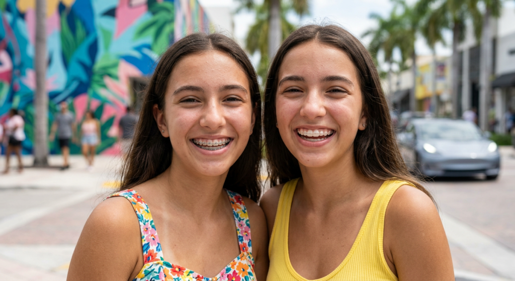 Best orthodontist near me braces invisalign