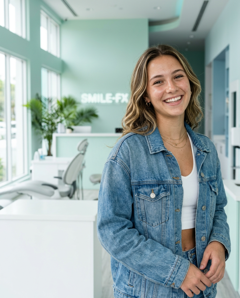 Best orthodontist near me braces invisalign