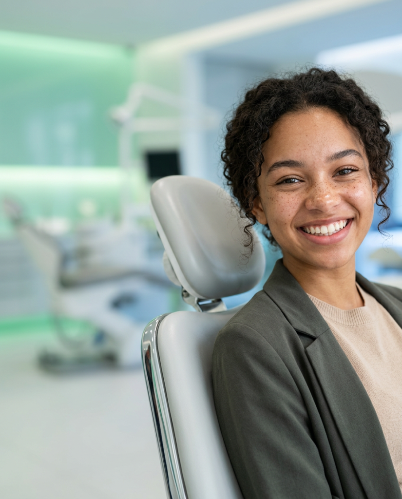 Best orthodontist near me braces invisalign