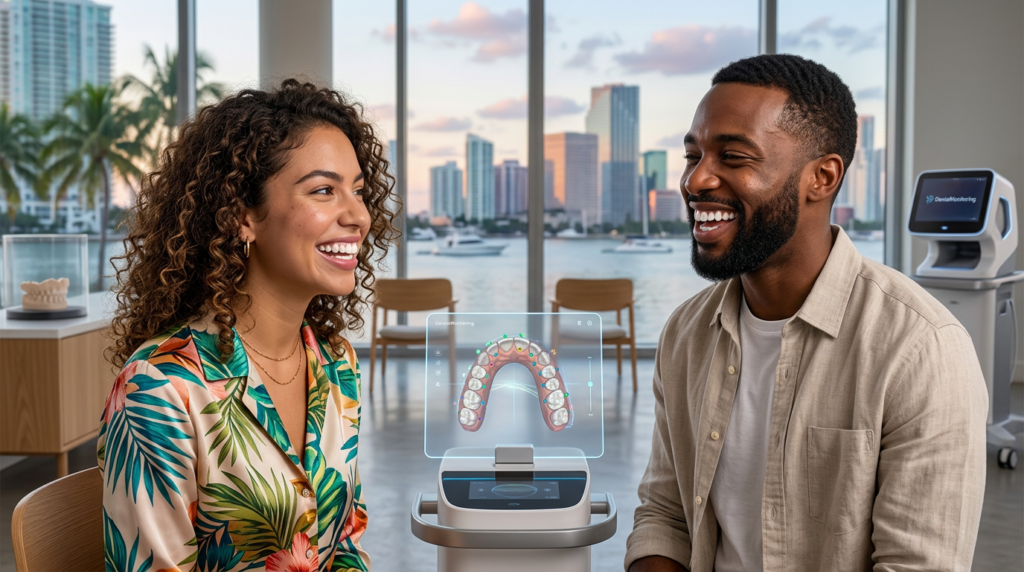 Best orthodontist near me braces invisalign