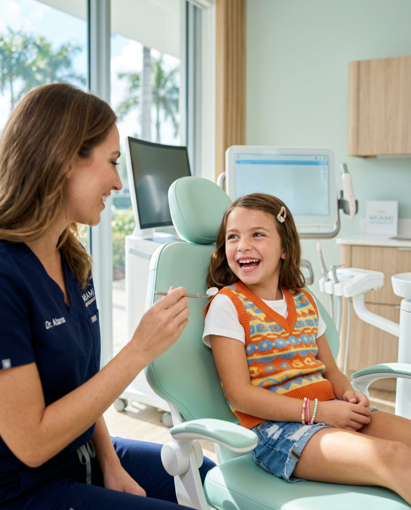 Best orthodontist near me braces invisalign