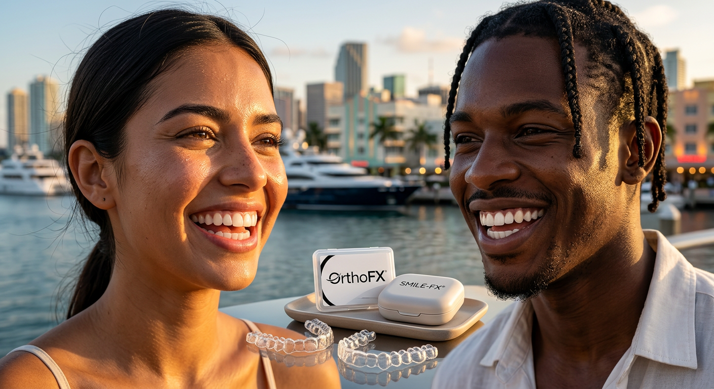 Best orthodontist near me braces invisalign