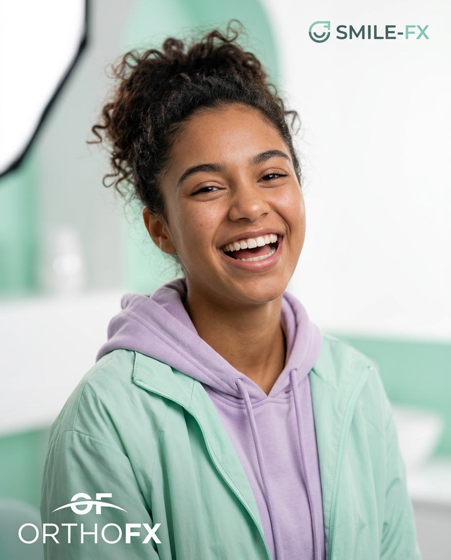 Best orthodontist near me braces invisalign