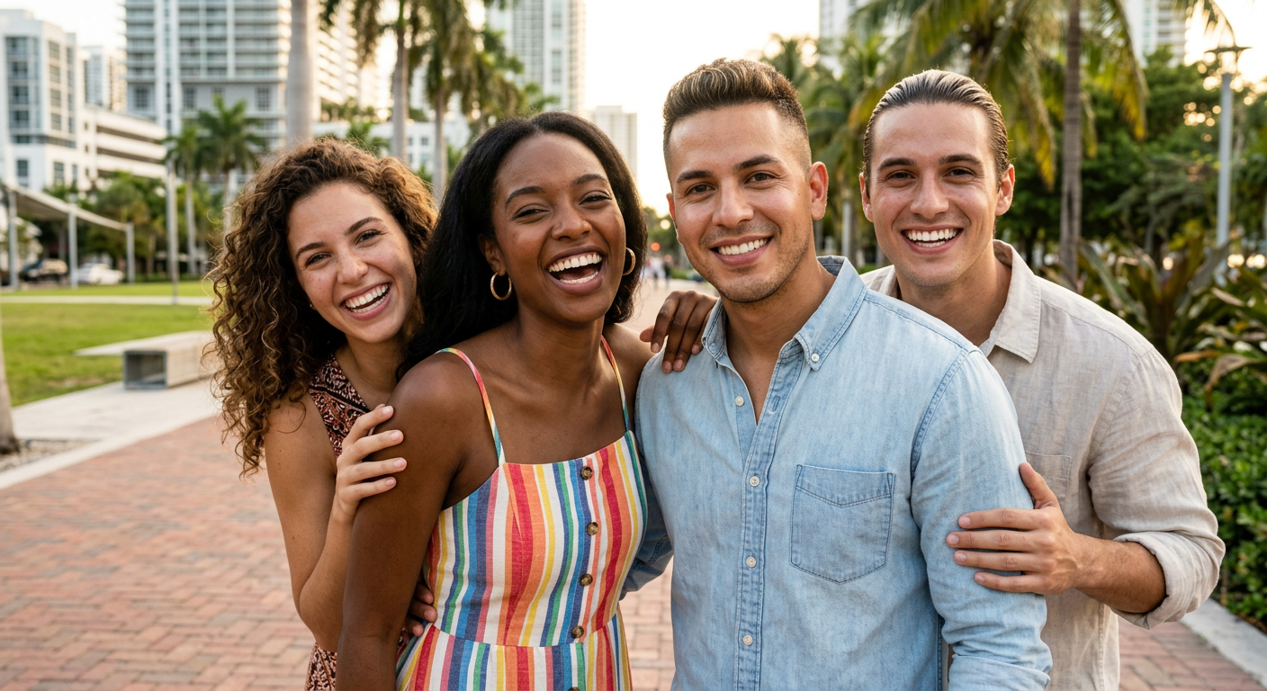 Best orthodontist near me braces invisalign miramar