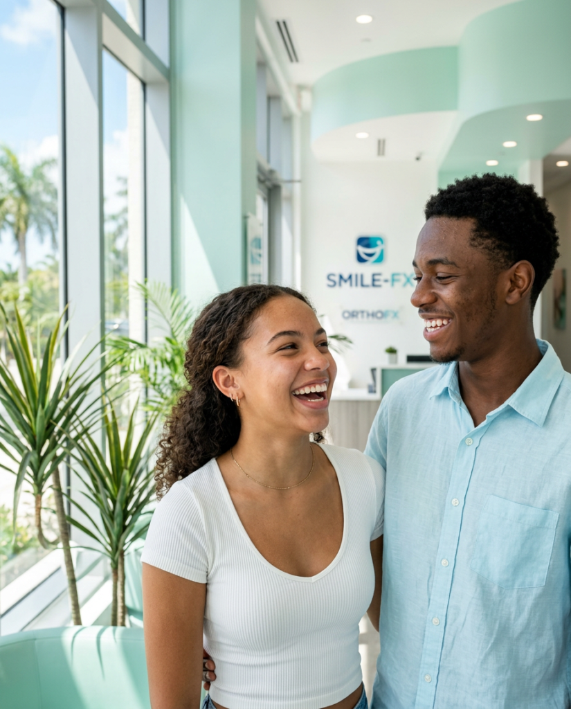 Best orthodontist near me braces invisalign