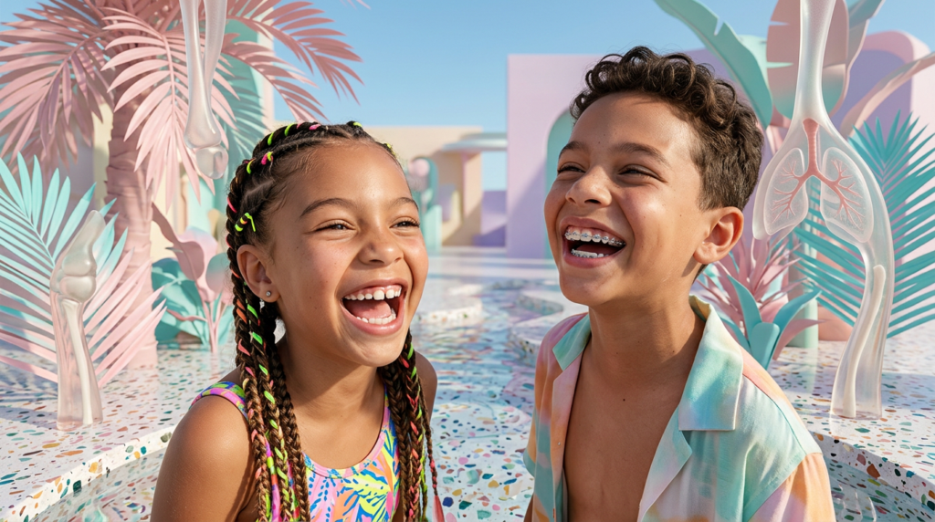 Best orthodontist near me braces invisalign