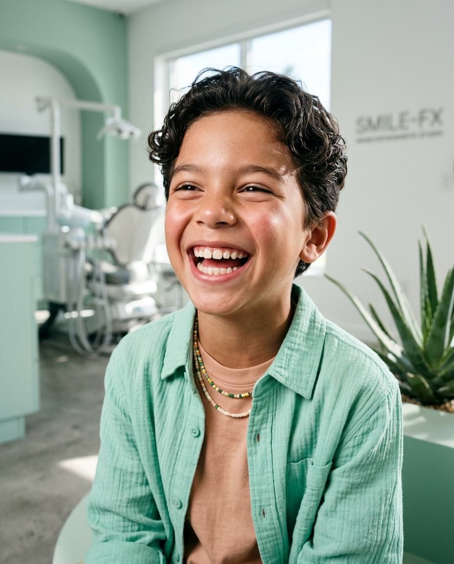 Best orthodontist near me braces invisalign