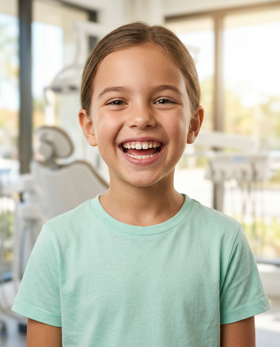 Best orthodontist near me braces invisalign
