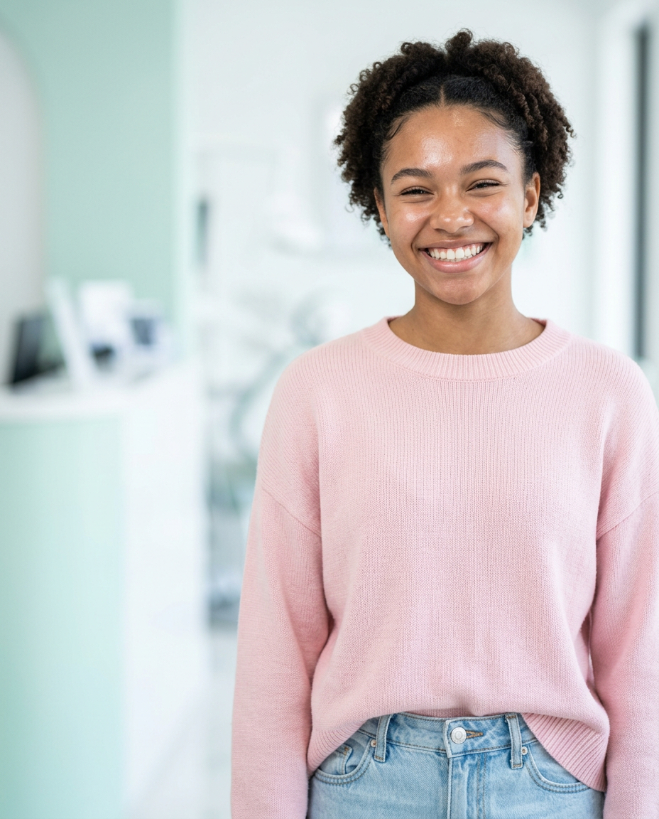 Best orthodontist near me braces invisalign