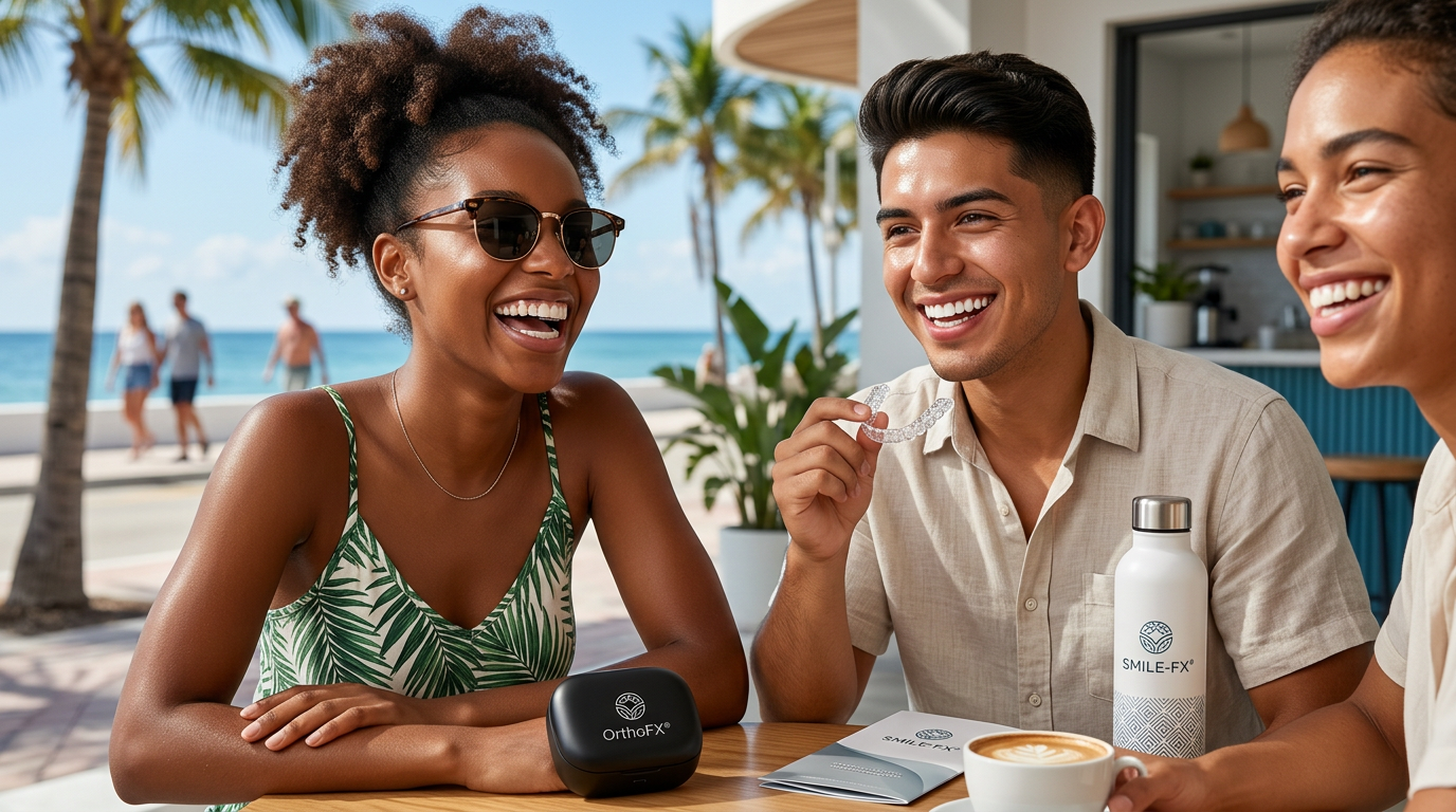 Best orthodontist near me braces invisalign