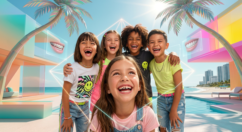 Best orthodontist near me braces invisalign