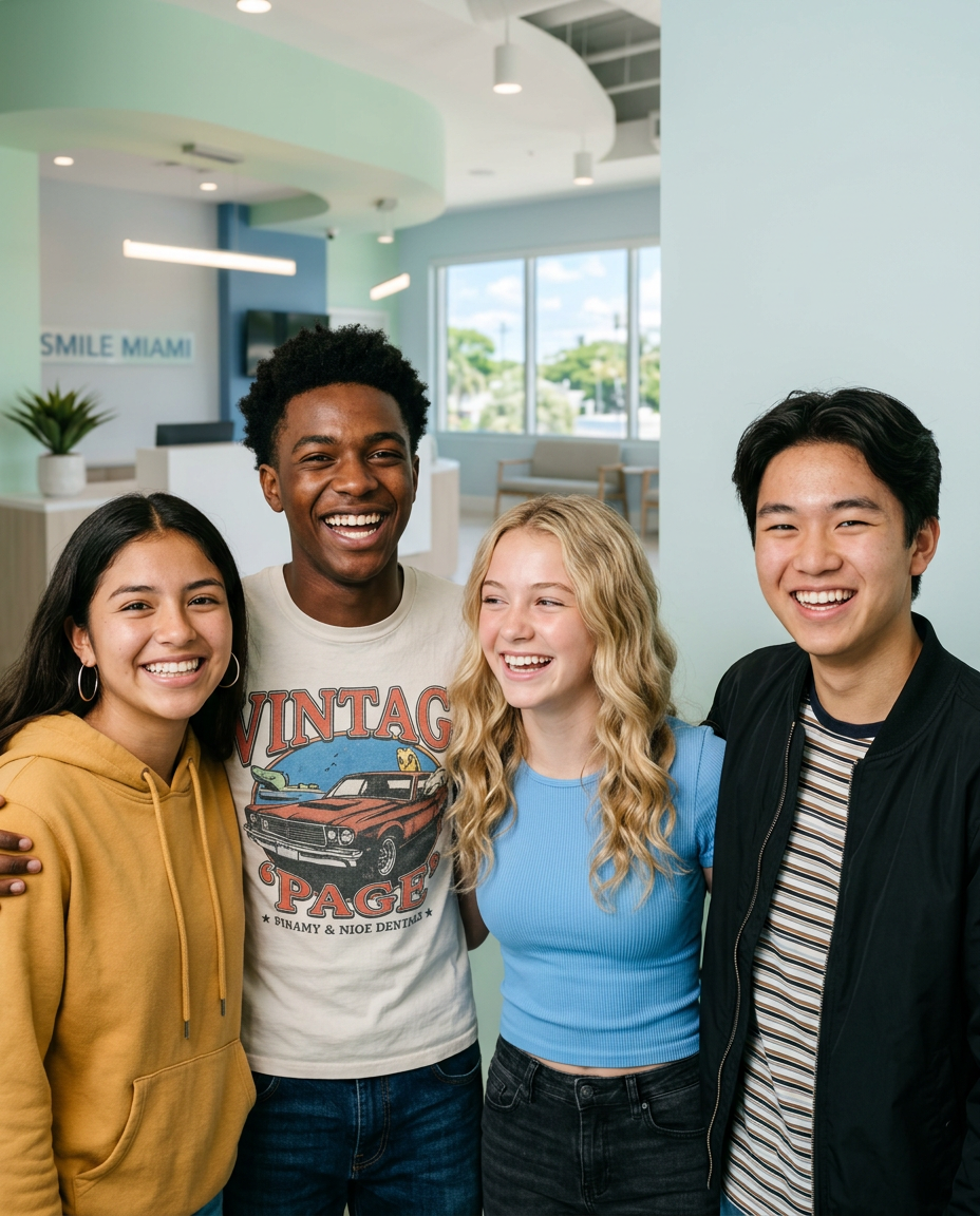 Best orthodontist near me braces invisalign