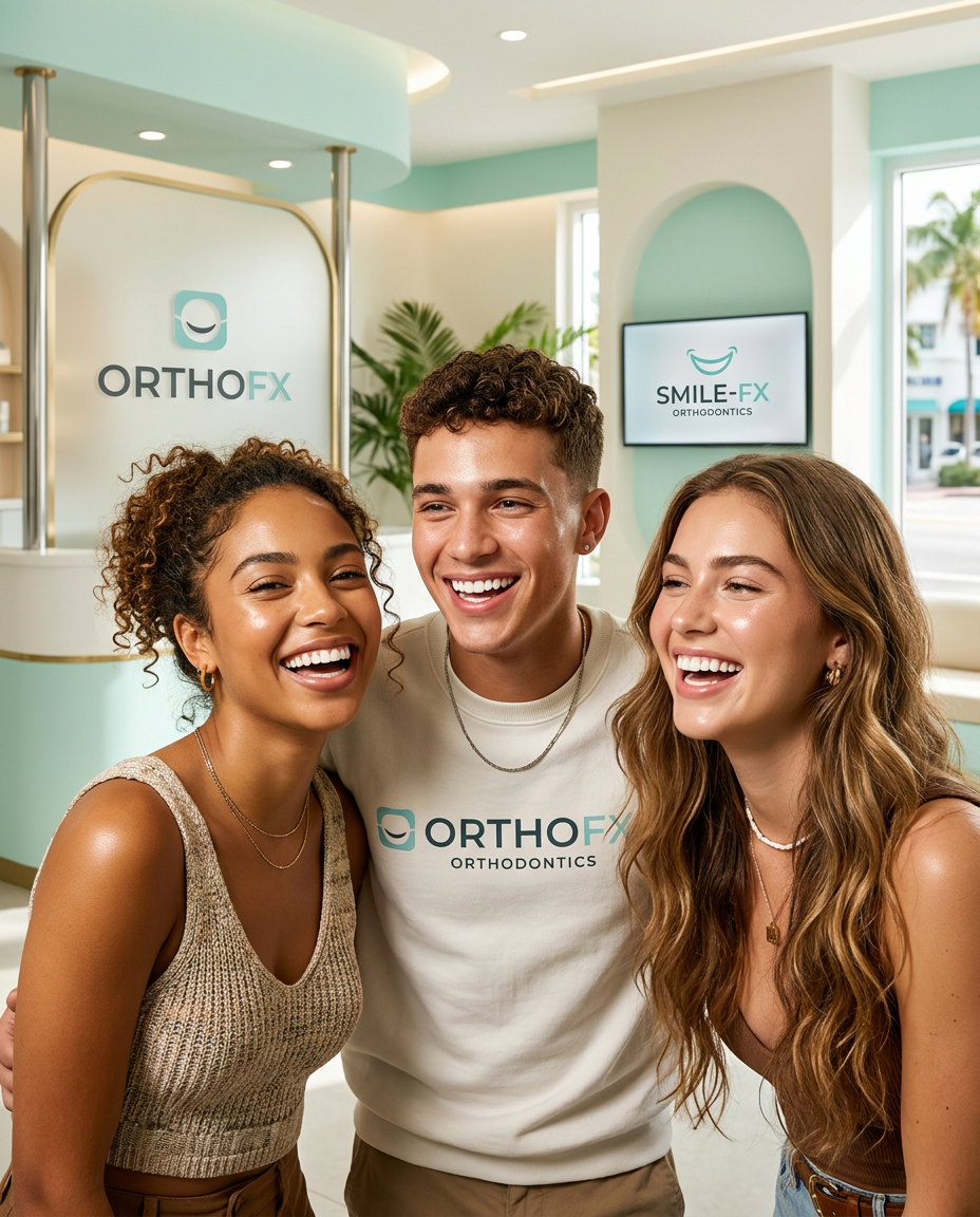 Best orthodontist near me braces invisalign