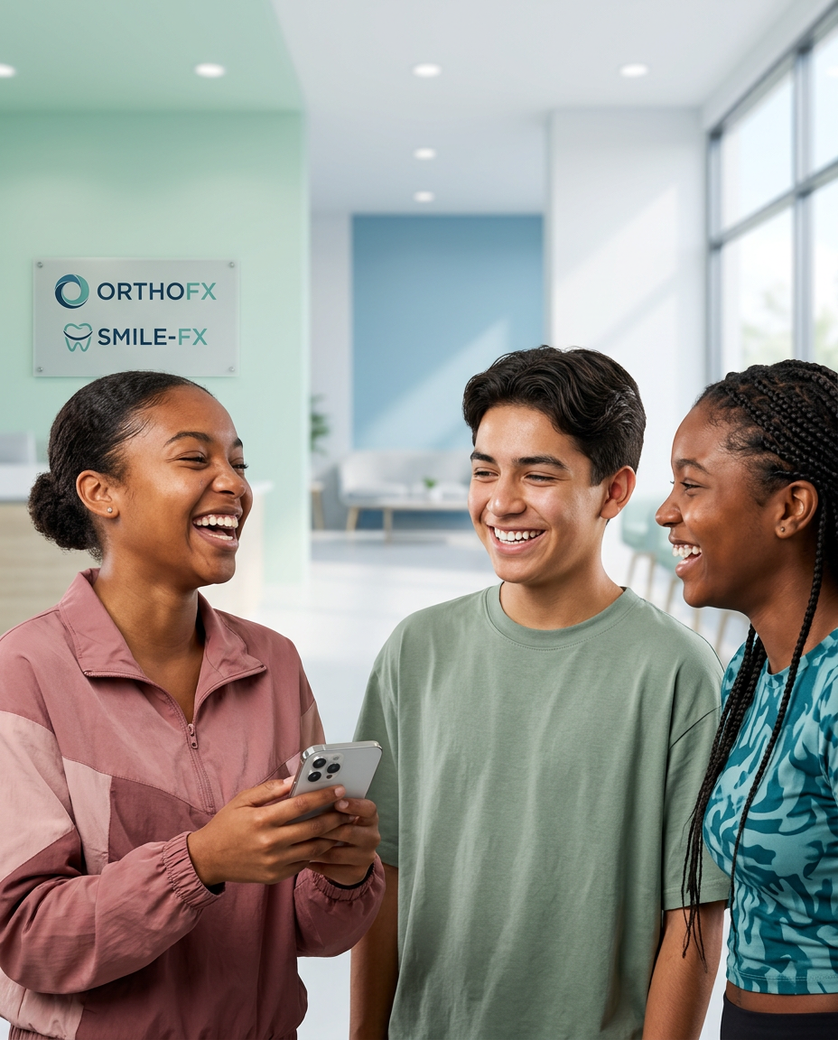 Best orthodontist near me braces invisalign