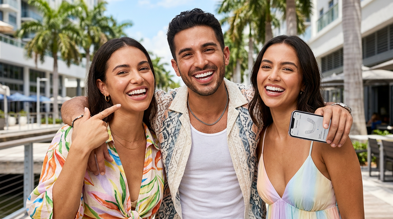 Best orthodontist near me braces invisalign