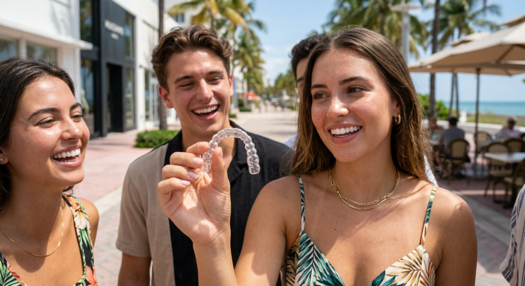 Best orthodontist near me braces invisalign