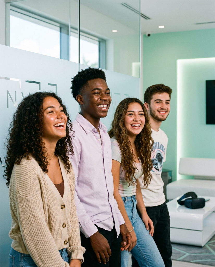 Best orthodontist near me braces invisalign
