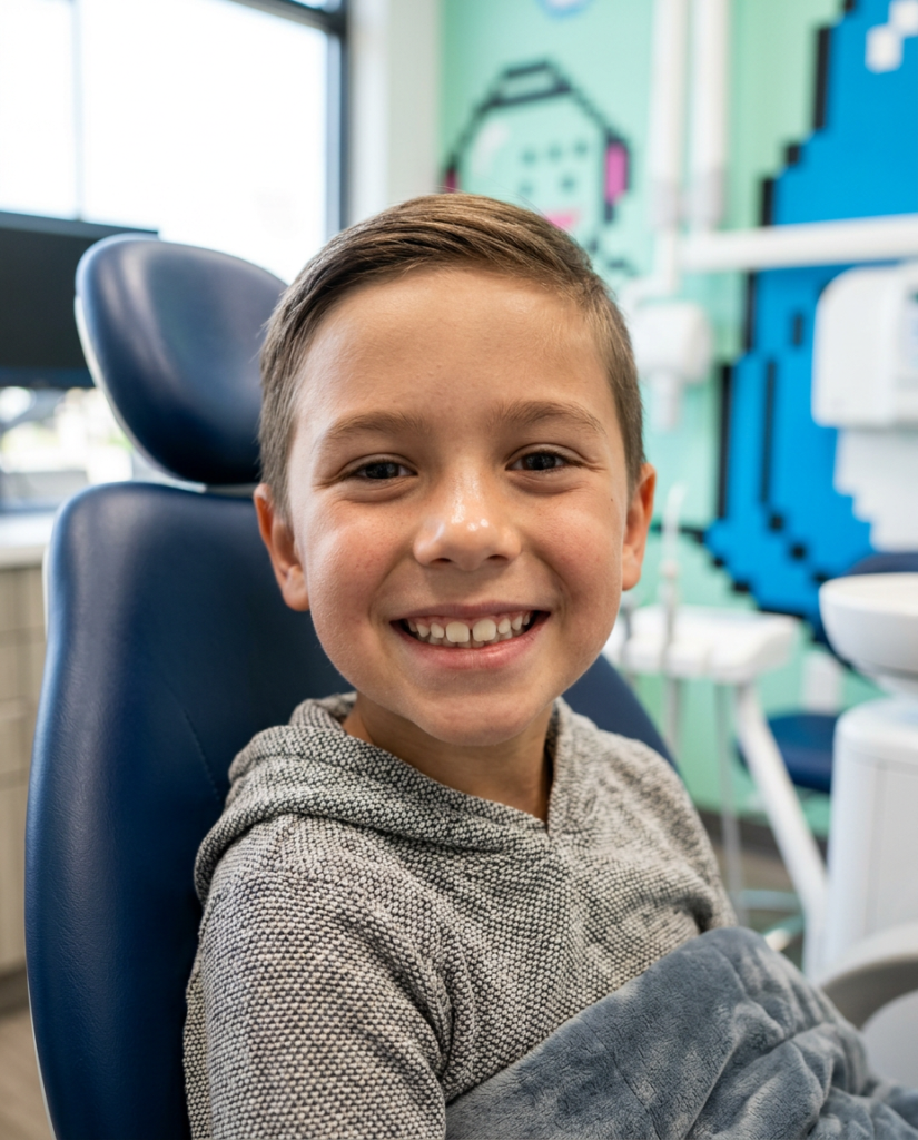 Best orthodontist near me braces invisalign