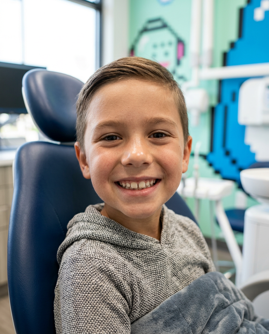 Best orthodontist near me braces invisalign