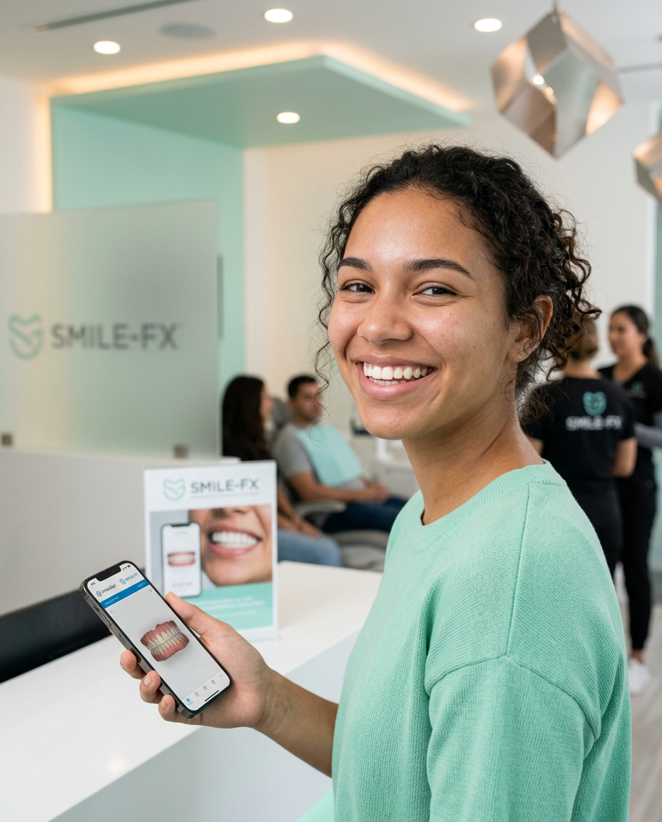 Best orthodontist near me braces invisalign