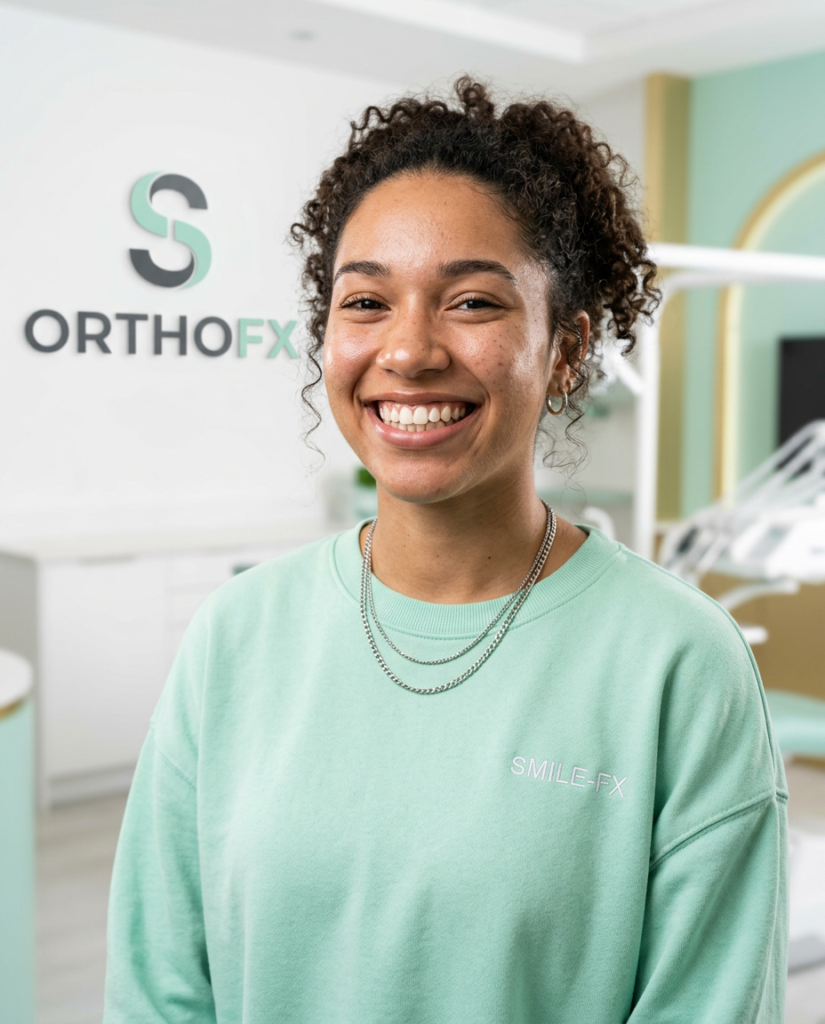 Best orthodontist near me braces invisalign