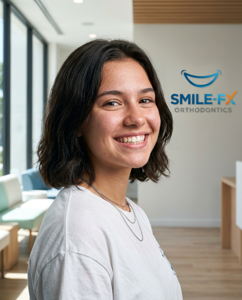 Best orthodontist near me braces invisalign