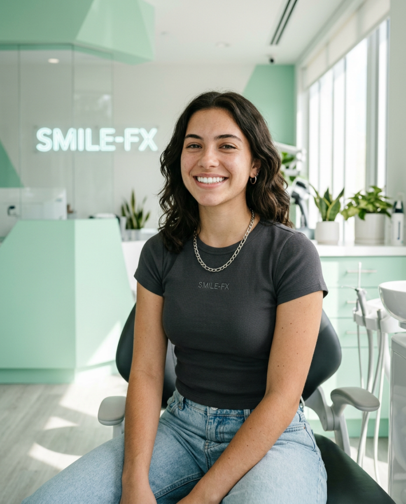 Best orthodontist near me braces invisalign