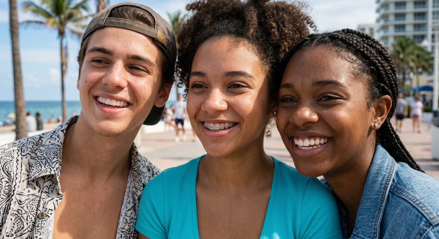 Best orthodontist near me braces invisalign