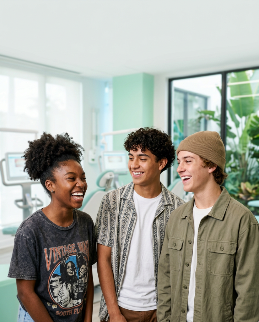 Best orthodontist near me braces invisalign
