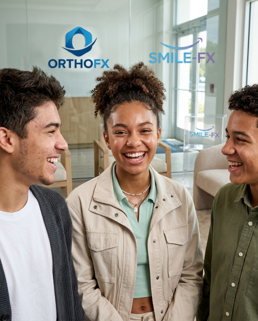 Best orthodontist near me braces invisalign