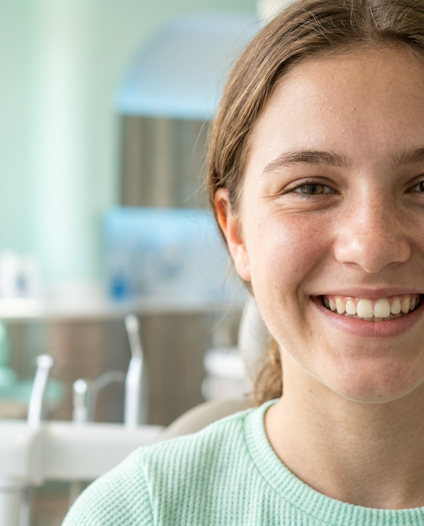 Best orthodontist near me braces invisalign