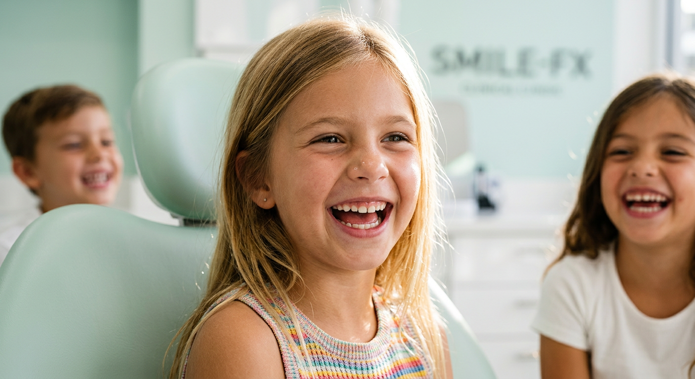 Best orthodontist near me braces invisalign