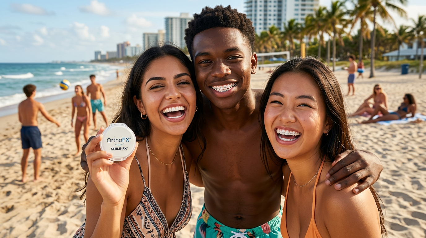Best orthodontist near me braces invisalign