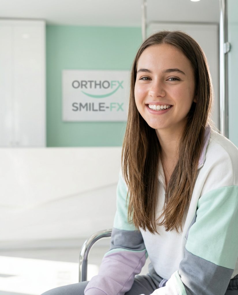 Best orthodontist near me braces invisalign