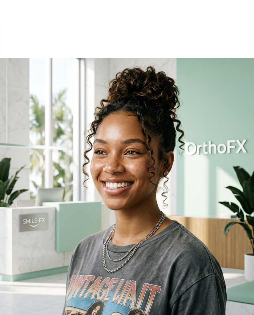 Best orthodontist near me braces invisalign