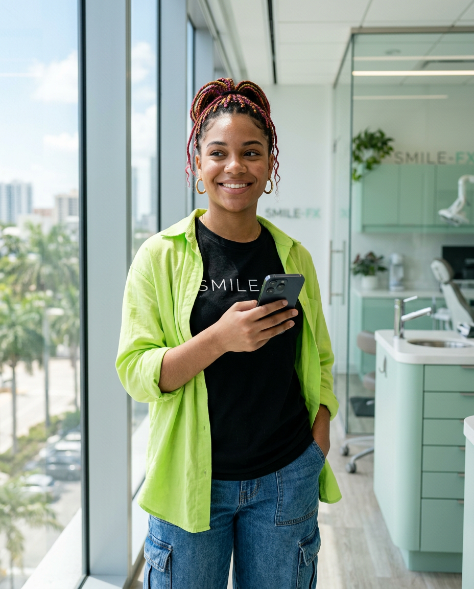 Best orthodontist near me braces invisalign