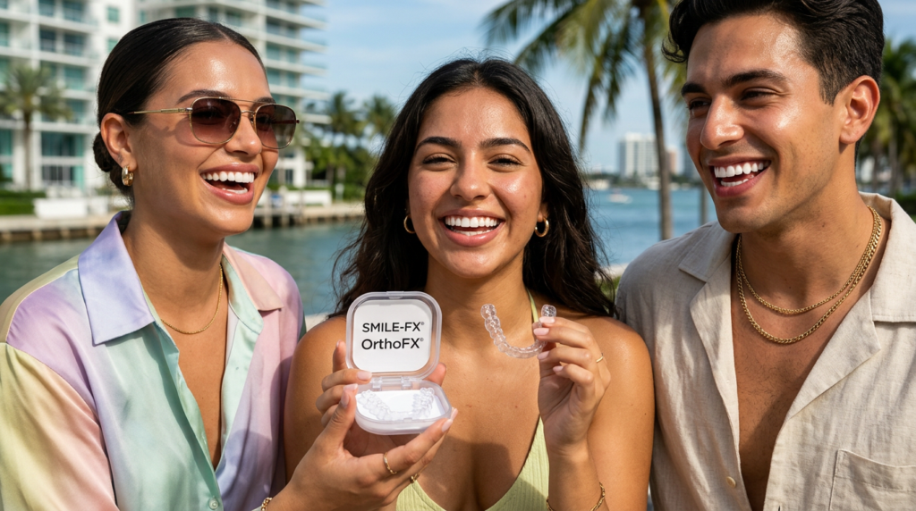 Best orthodontist near me braces invisalign
