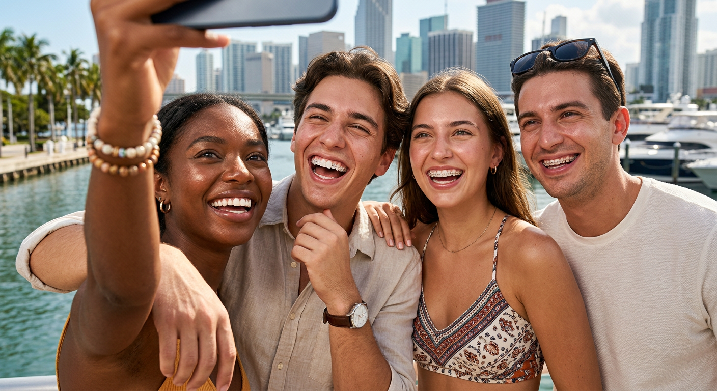 Best orthodontist near me braces invisalign