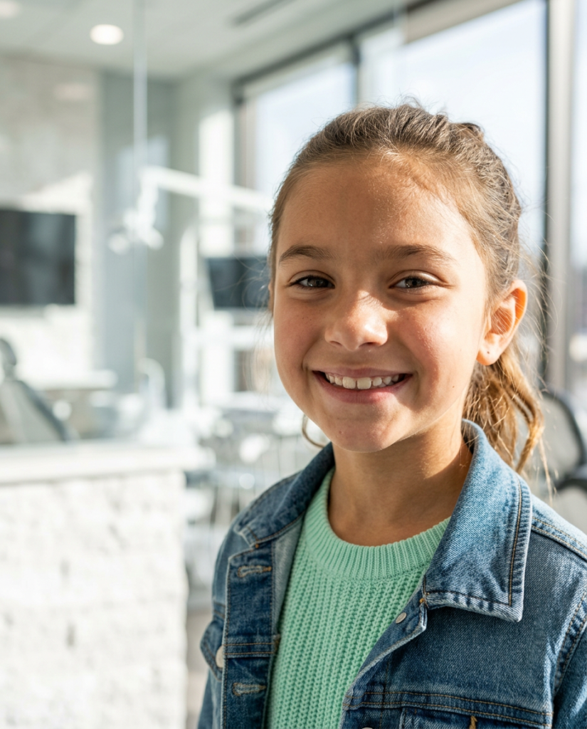 Best orthodontist near me braces invisalign