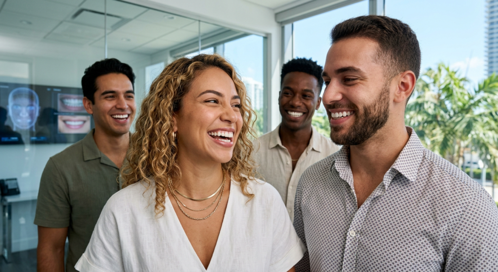 Best orthodontist near me braces invisalign