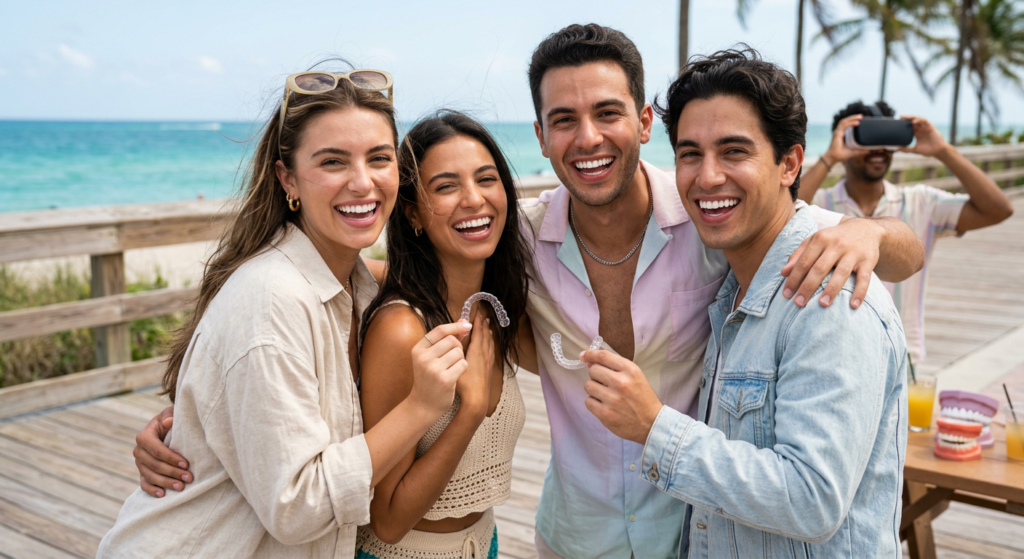 Best orthodontist near me braces invisalign