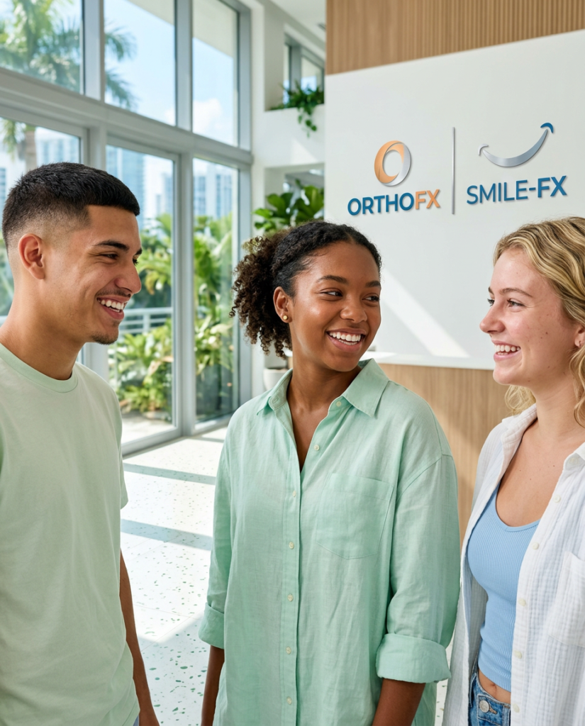 Best orthodontist near me braces invisalign