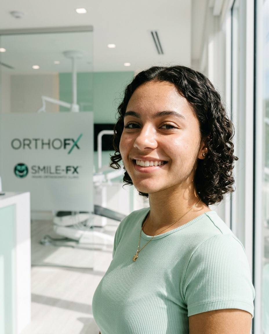 Best orthodontist near me braces invisalign