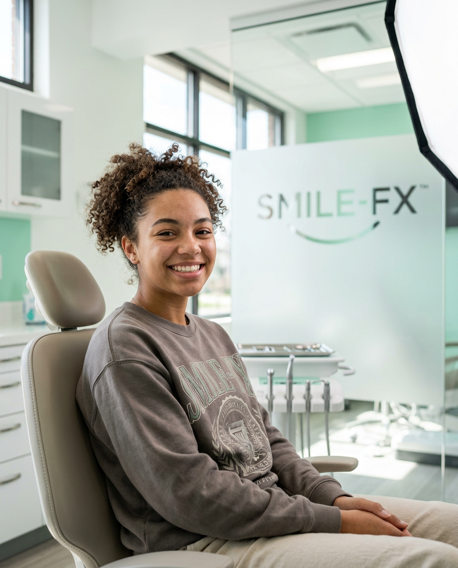 Best orthodontist near me braces invisalign