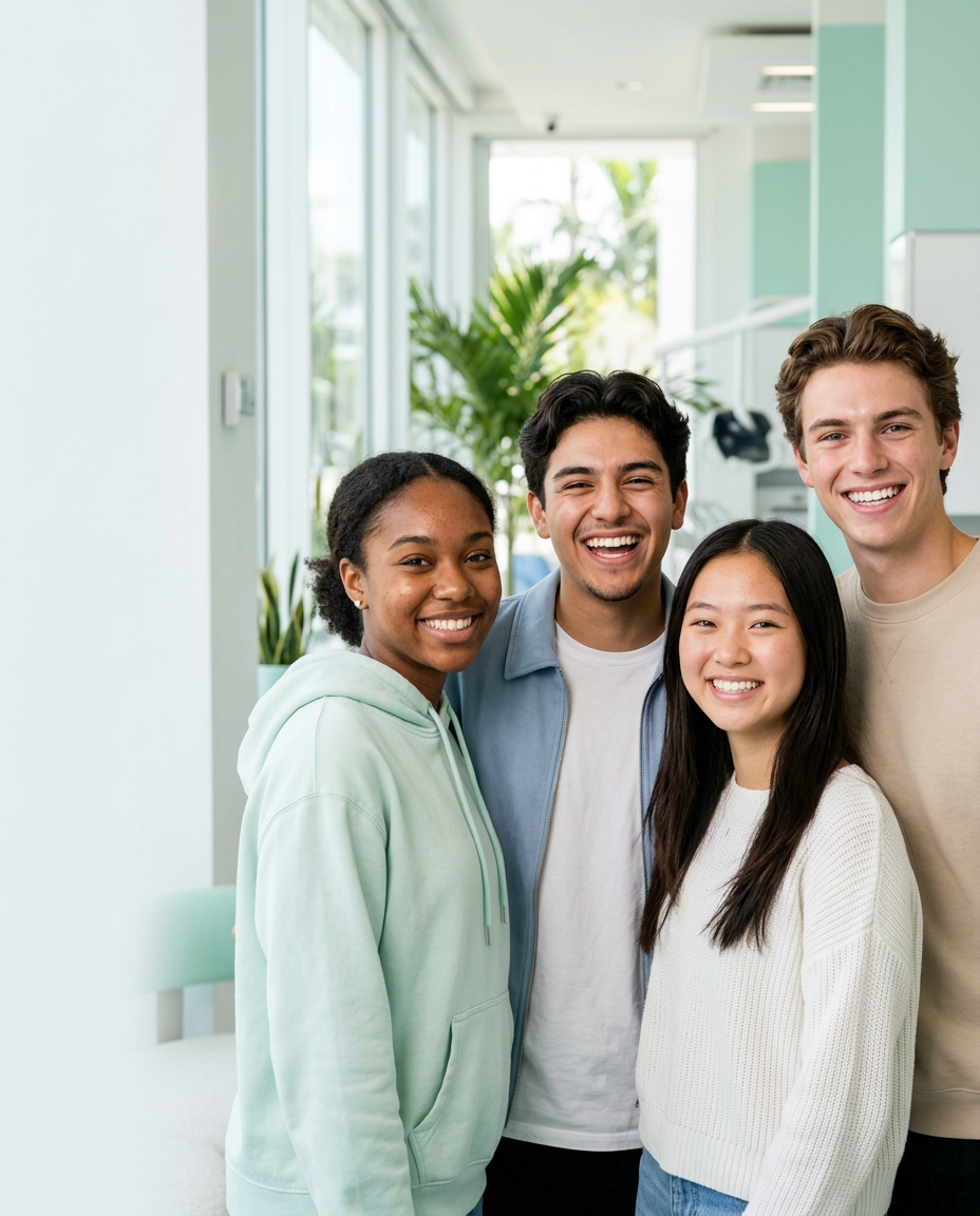 Best orthodontist near me braces invisalign