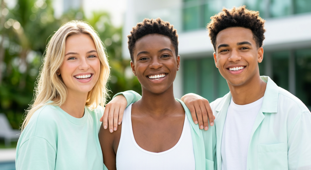 Best orthodontist near me braces invisalign
