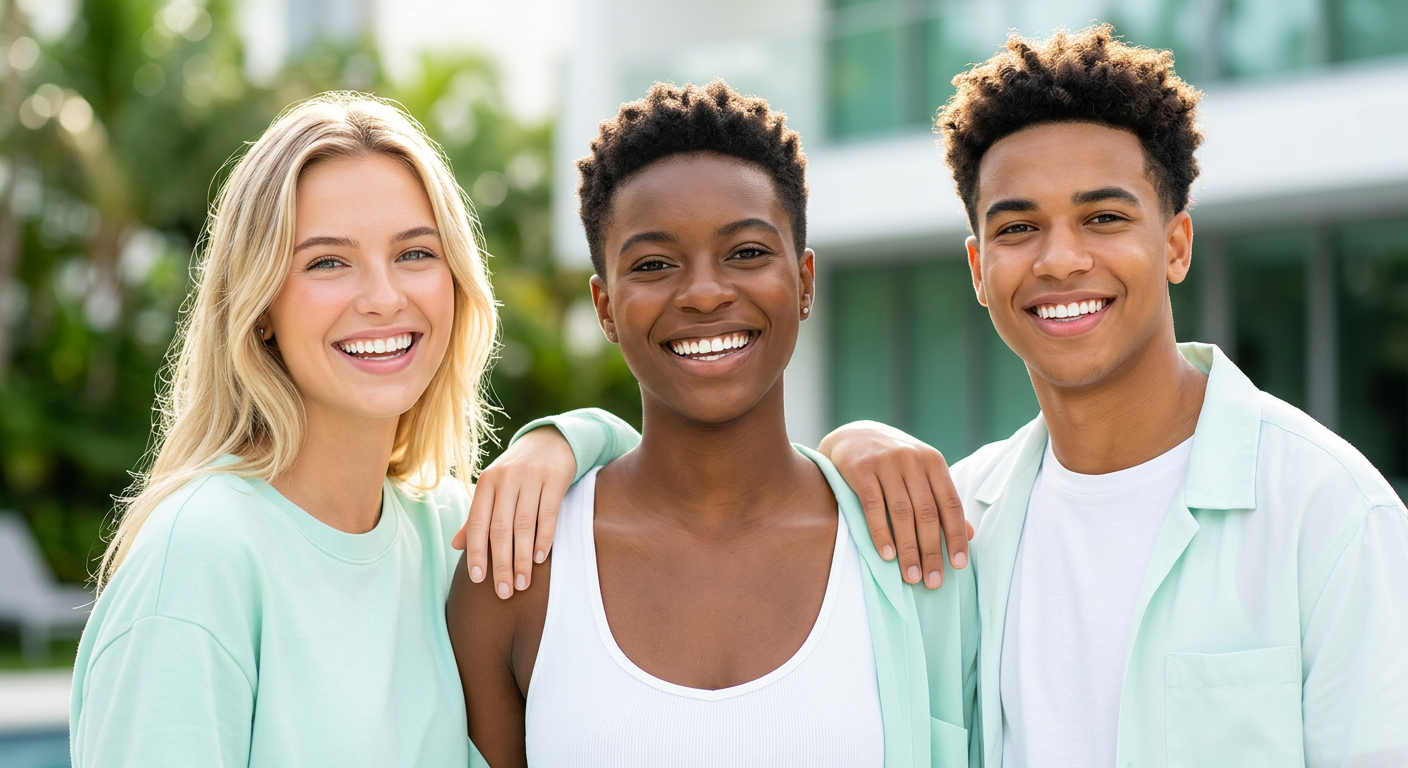 Best orthodontist near me braces invisalign