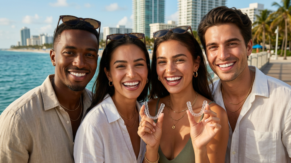 Best orthodontist near me braces invisalign
