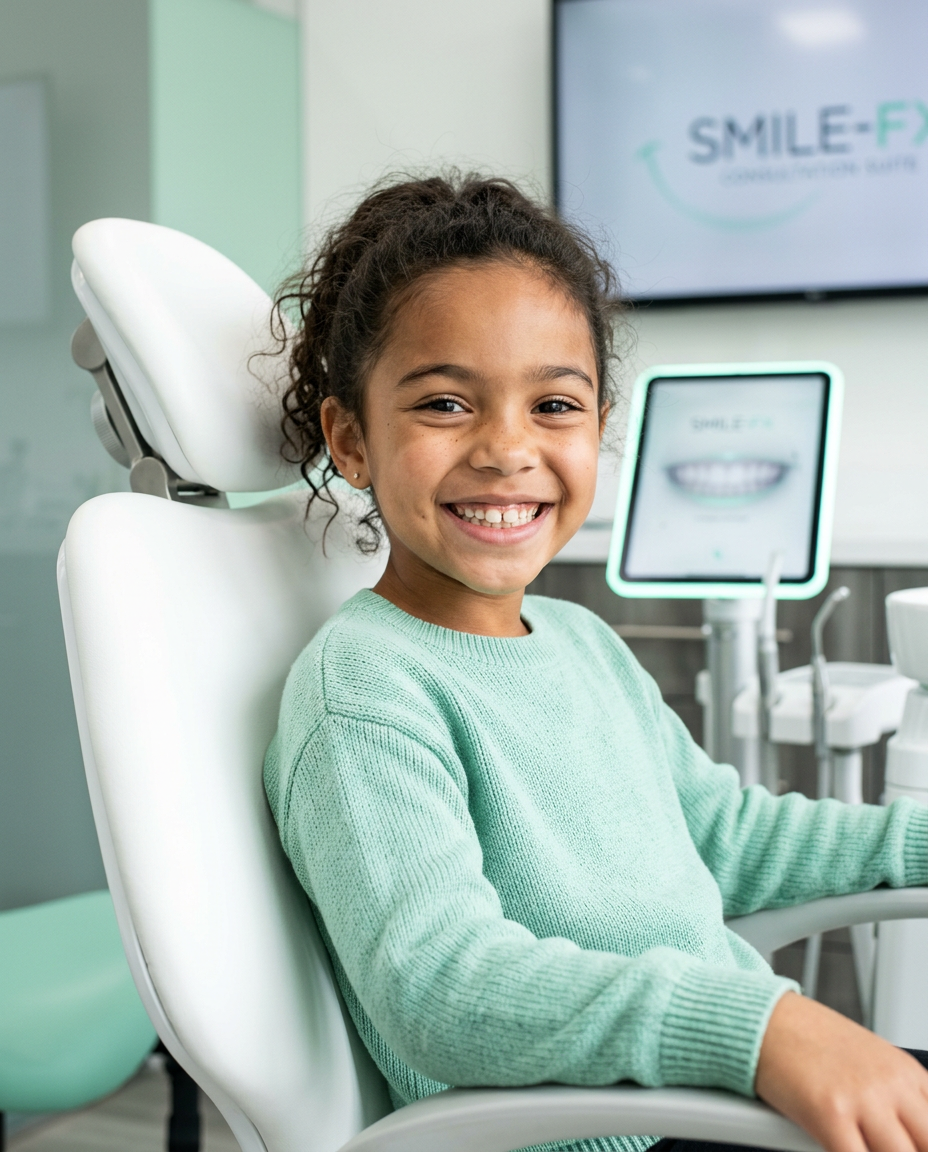 Best orthodontist near me braces invisalign