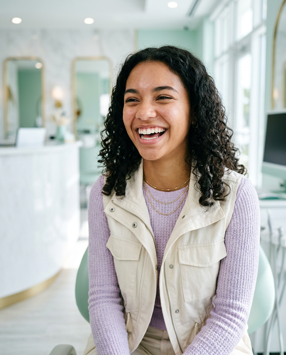 Best orthodontist near me braces invisalign